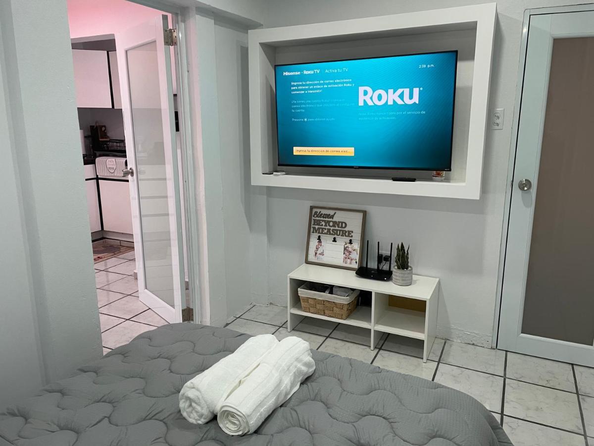 Maribel Hato Rey One Bedroom Apt. San Juan