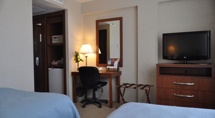 Quality El Portal Hotel San Juan