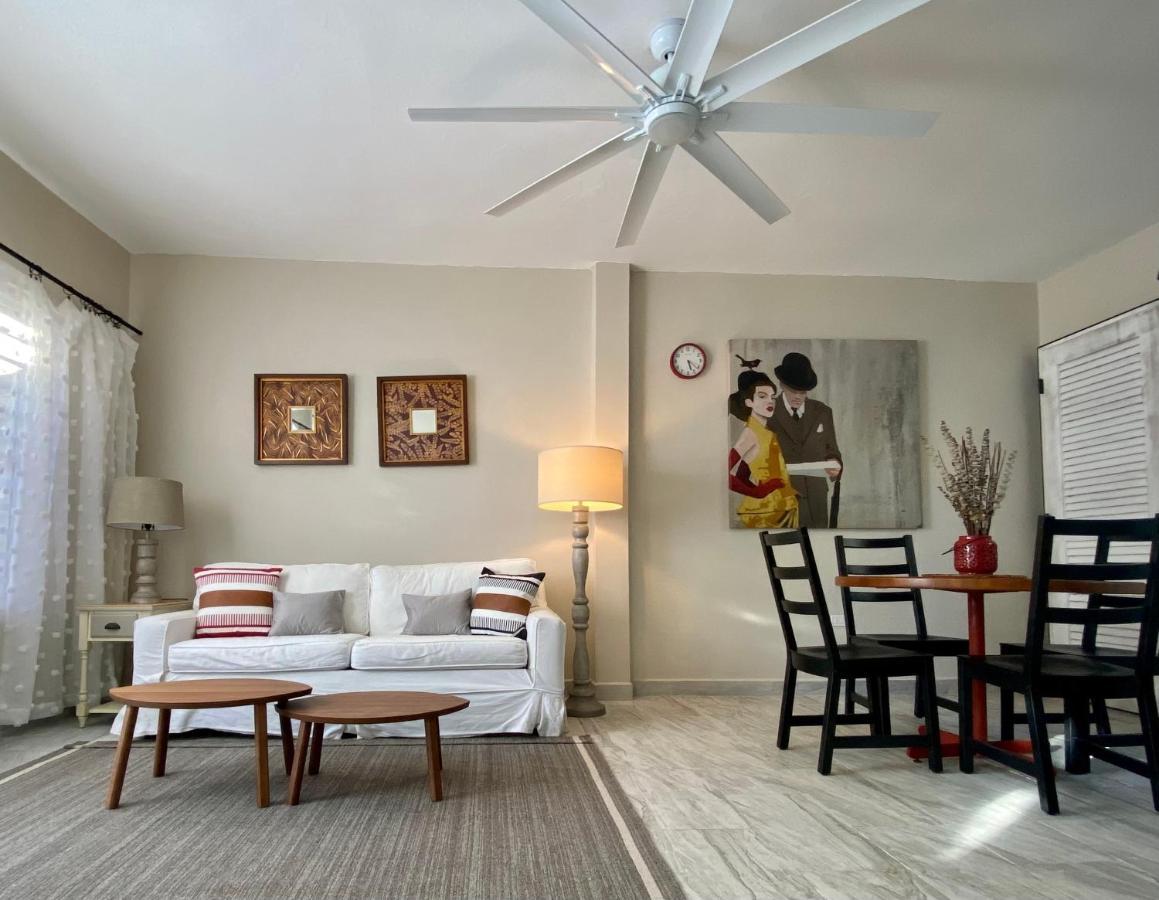 Apartment Isla By The San Juan