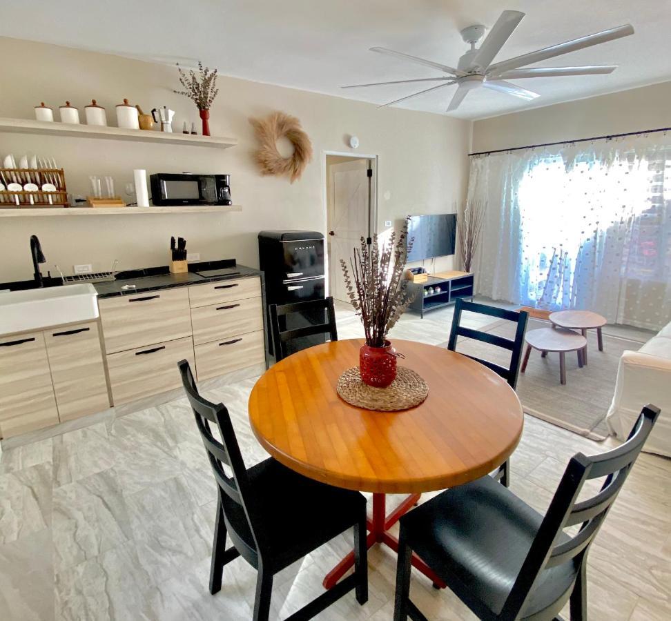 Apartment Isla By The San Juan