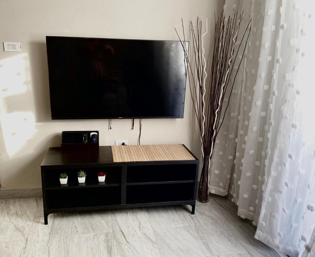 Apartment Isla By The San Juan