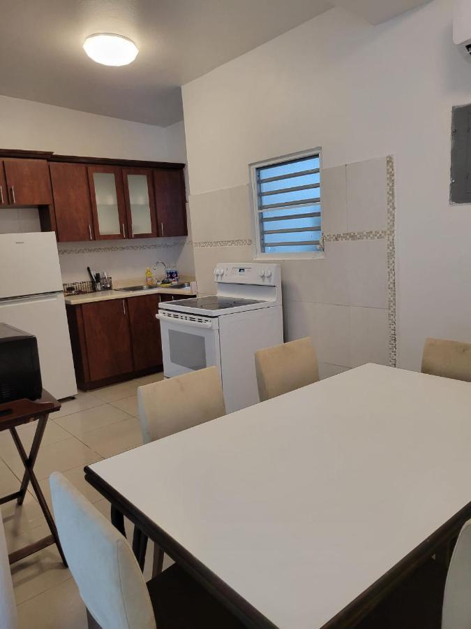 Apartment Casa Magdalena