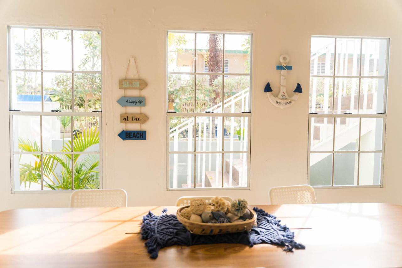 The Pelican Poshtel