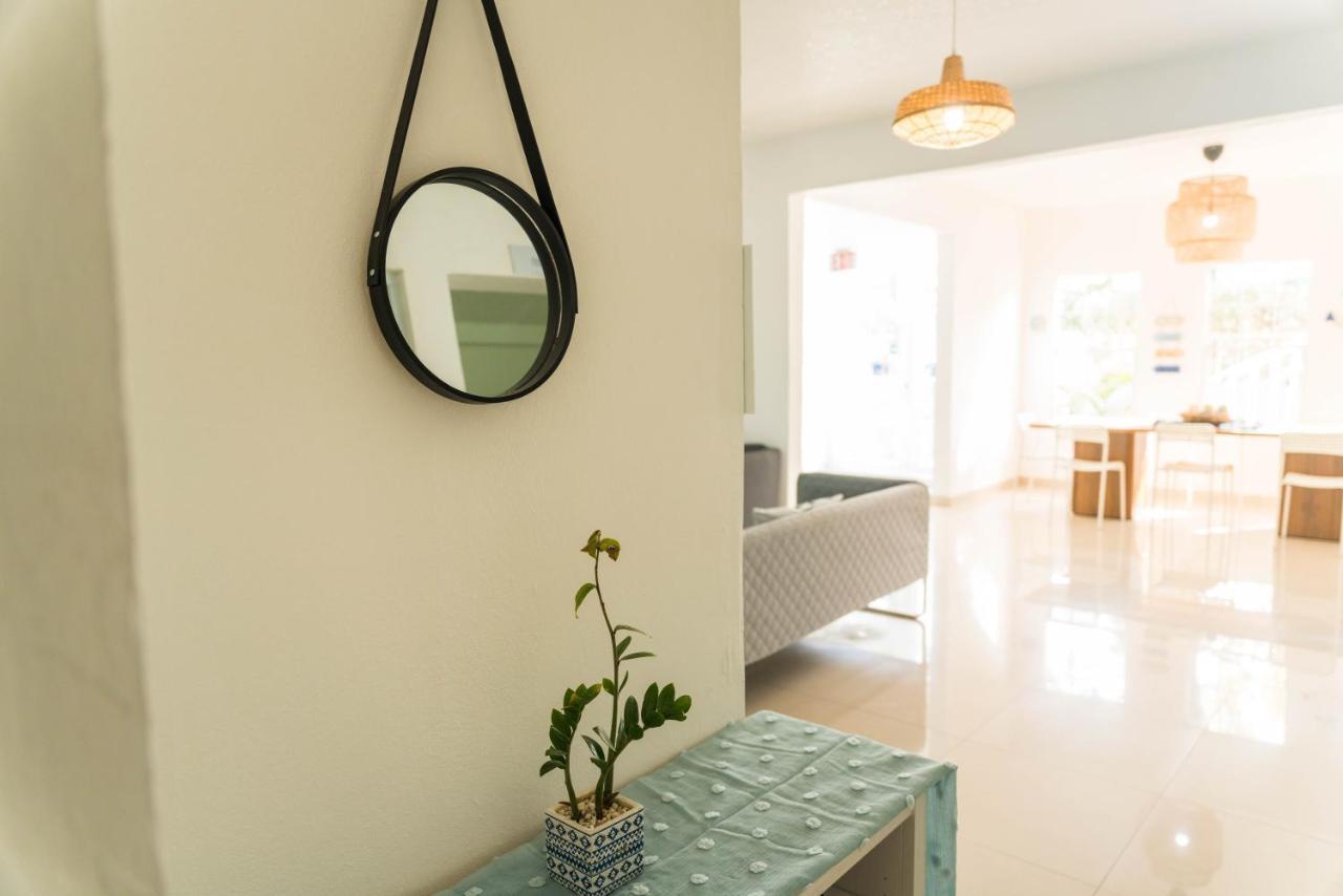 The Pelican Poshtel San Juan