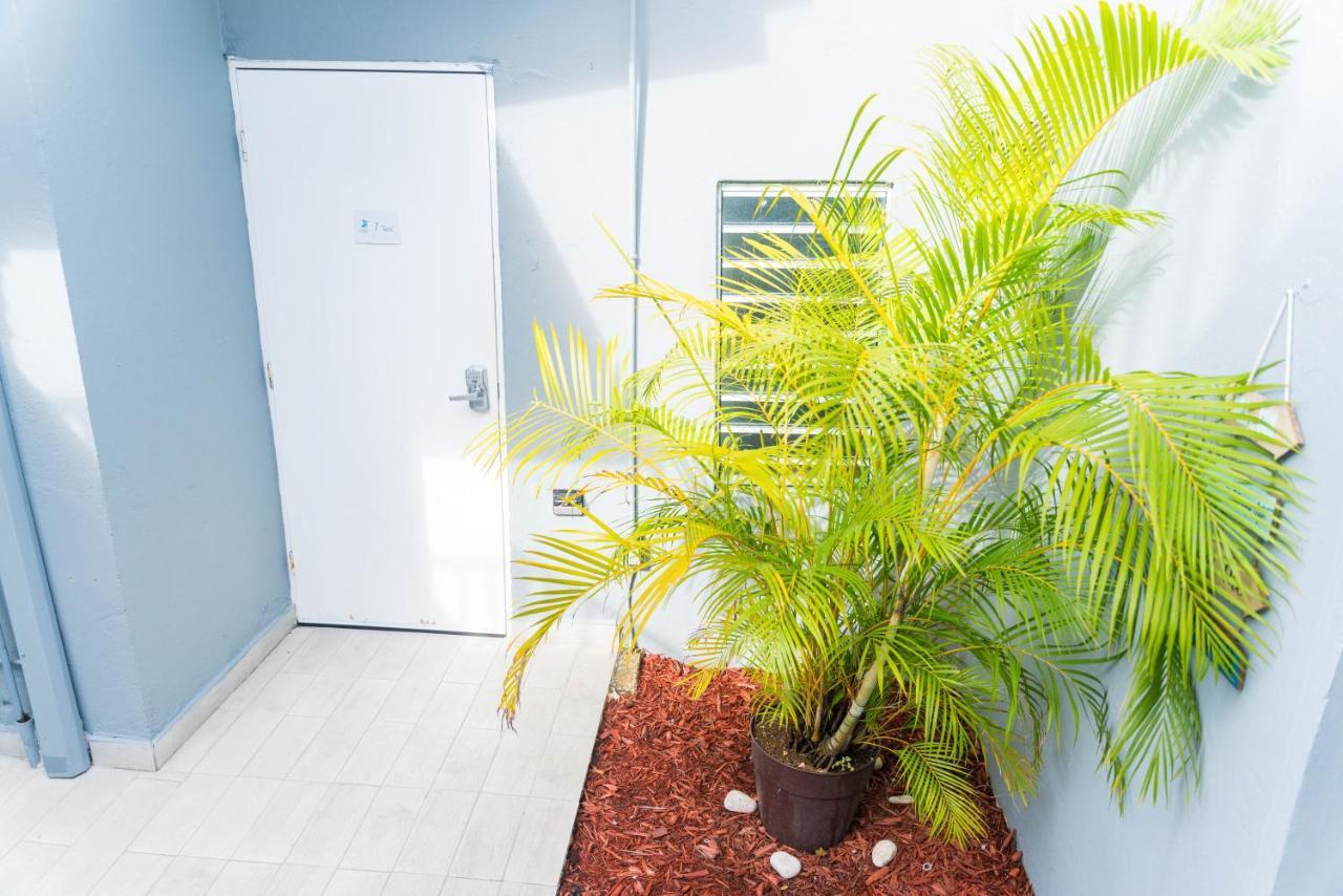 The Pelican Poshtel Guest house