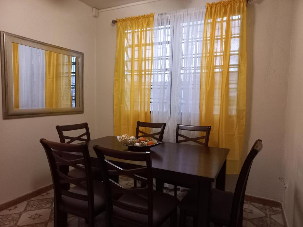 Apartment Than Beauty San Juan
