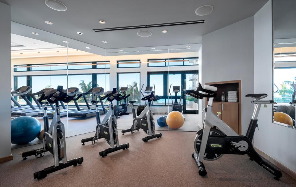 Condado Vanderbilt Resort 5*