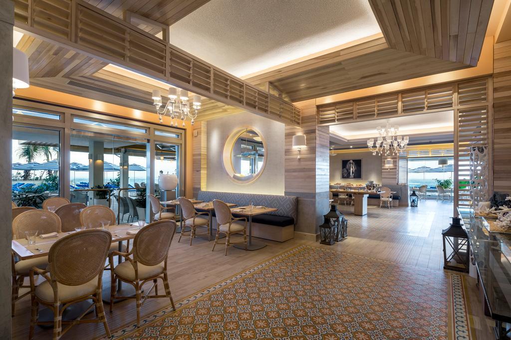 Resort Condado Vanderbilt 5*