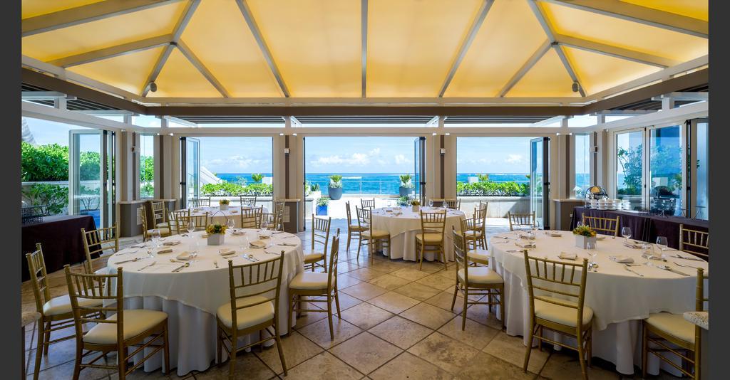 Condado Vanderbilt Resort 5*