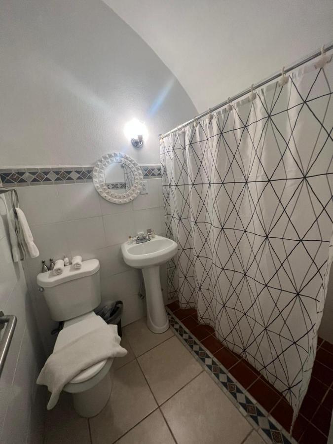 Fortaleza Old Aparthotel San Juan