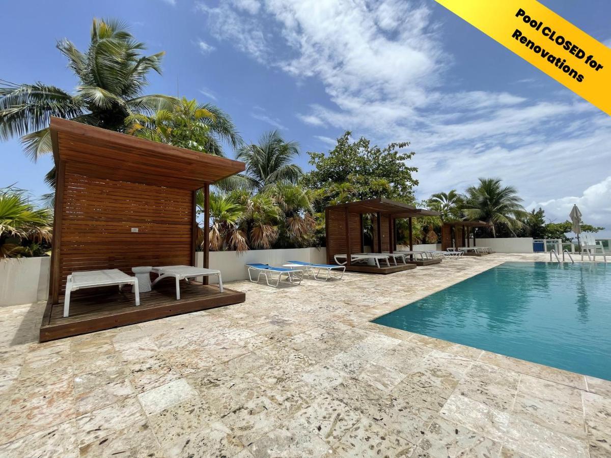 2br At Isla San Juan
