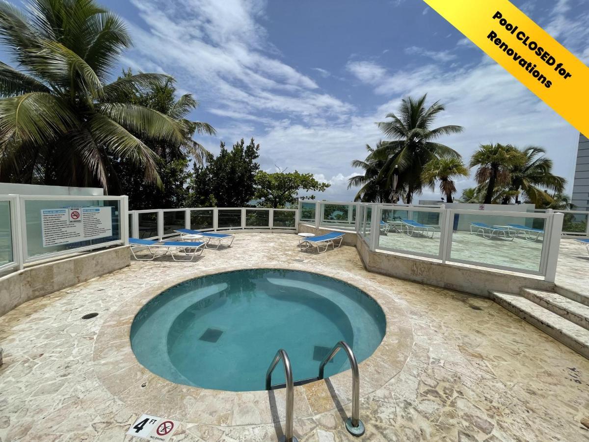 Aparthotel 2br At Isla *