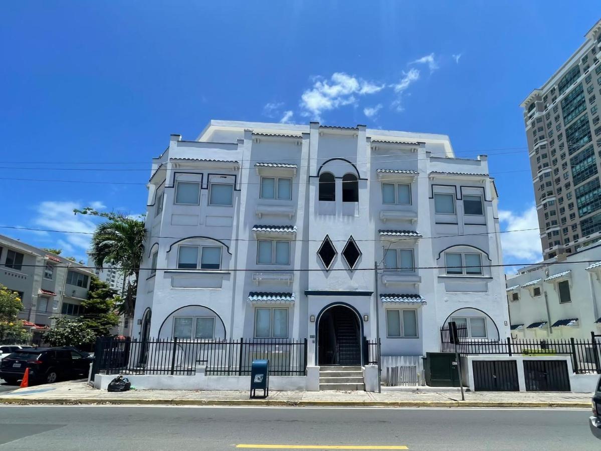 Marias 1502-04 And La Mona Loiza 1503 Aparthotel