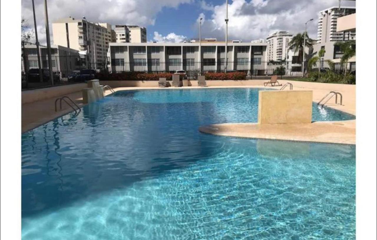 Isla Modern *