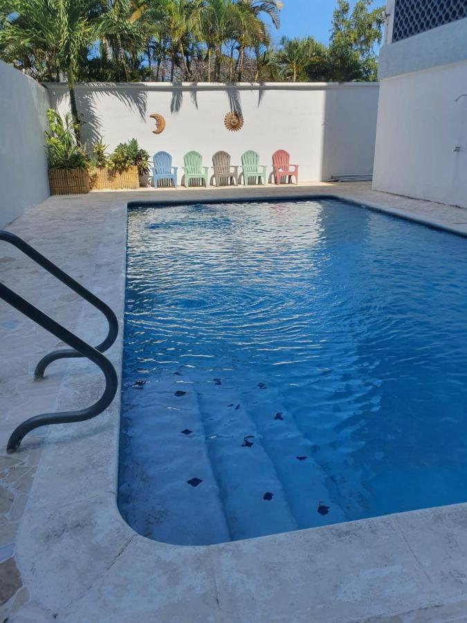 Apartment Sea Breeze Vacation Ll En Mar San Juan