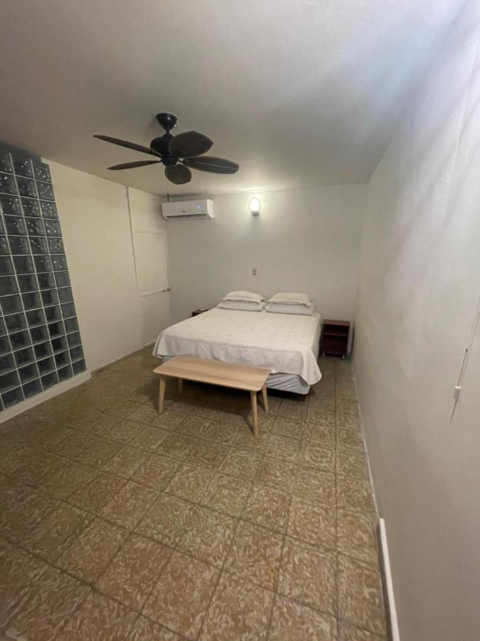 The Emerald Pr Guest house