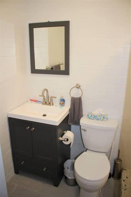 Apartment Lux 3br-2bth+sofabed+city & Ocean View