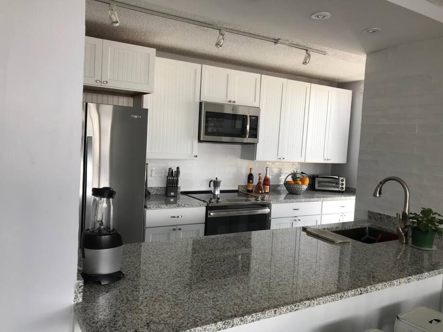 Apartment Lux 3br-2bth+sofabed+city & Ocean View *