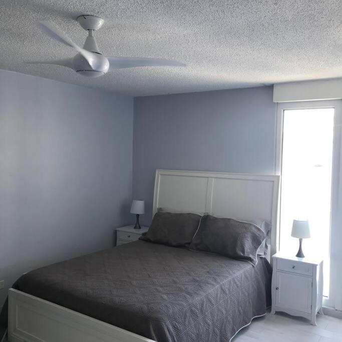 Lux 3br-2bth+sofabed+city & Ocean View * San Juan