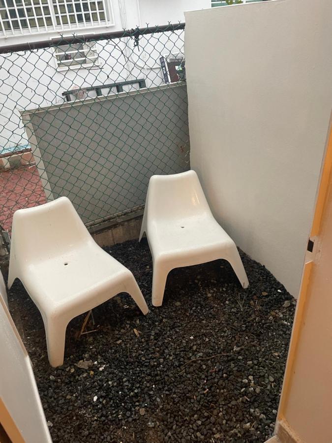 The Emerald Pr Guest house San Juan