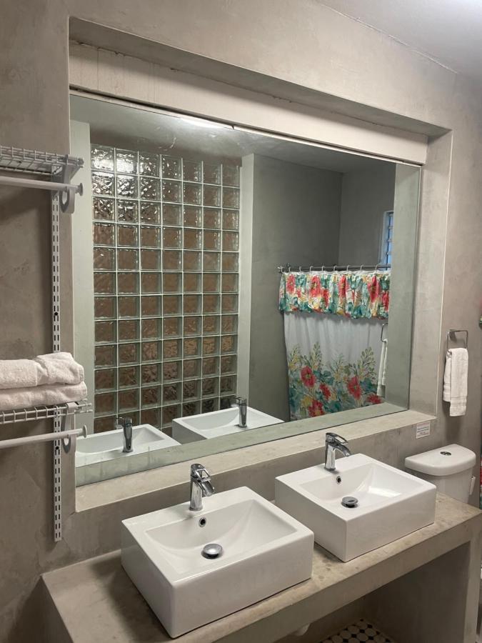 The Emerald Pr Guest house San Juan