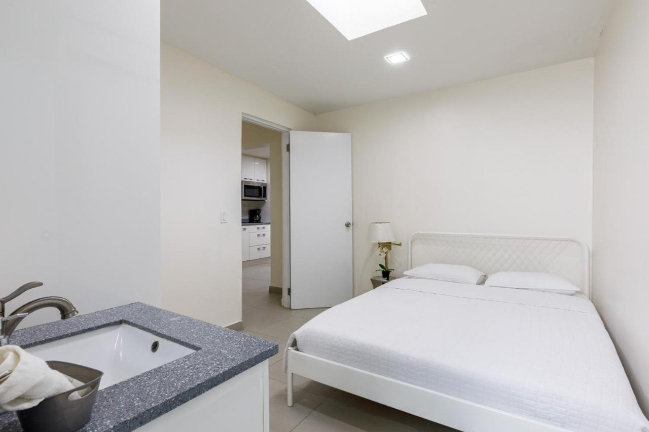 Avila Guest house
