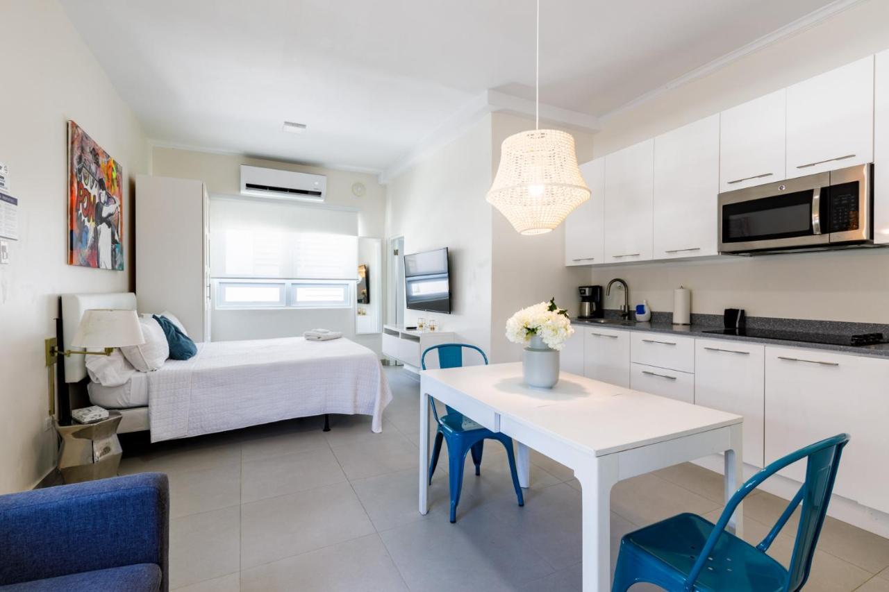 Guest house Avila *