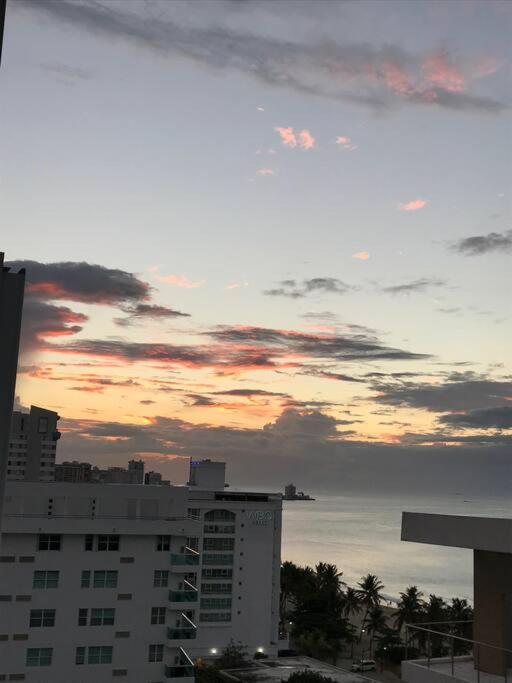 Lux 3br-2bth+sofabed+city & Ocean View *