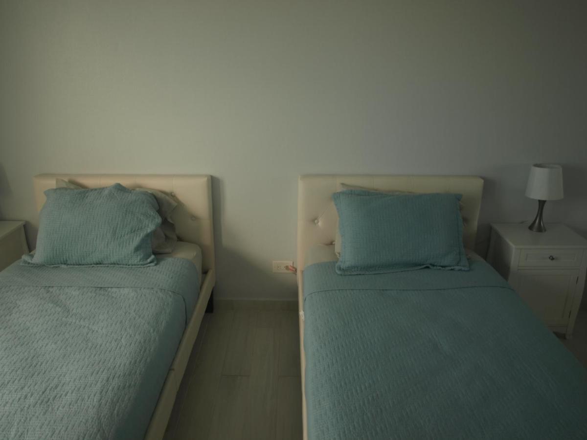 Lux 3br-2bth+sofabed+city & Ocean View Apartment *