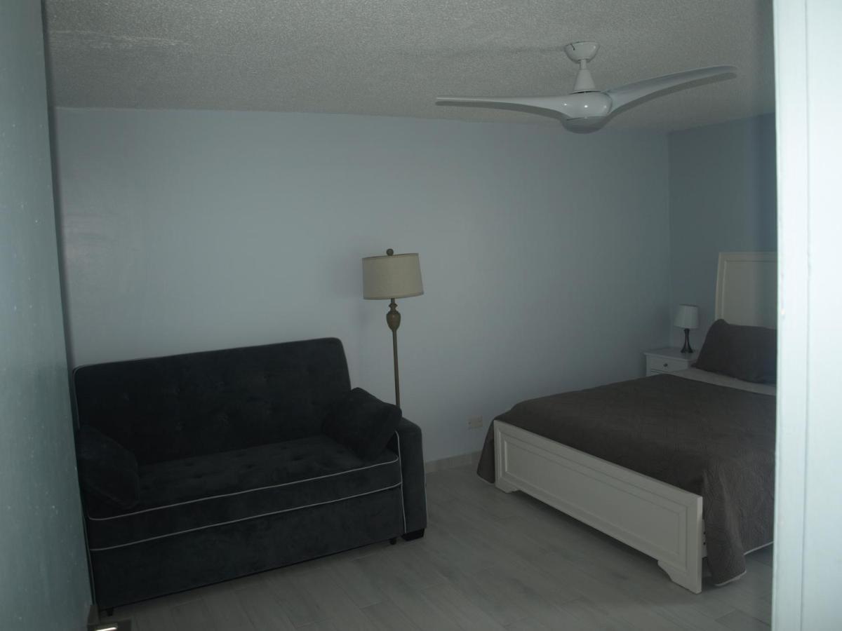 Apartment Lux 3br-2bth+sofabed+city & Ocean View San Juan