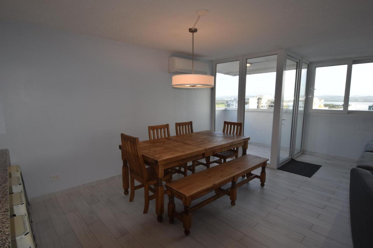 Lux 3br-2bth+sofabed+city & Ocean View Apartment *