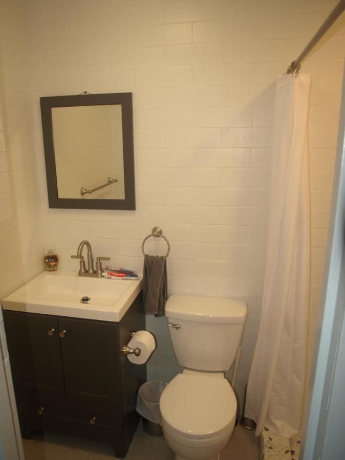 Lux 3br-2bth+sofabed+city & Ocean View Apartment San Juan