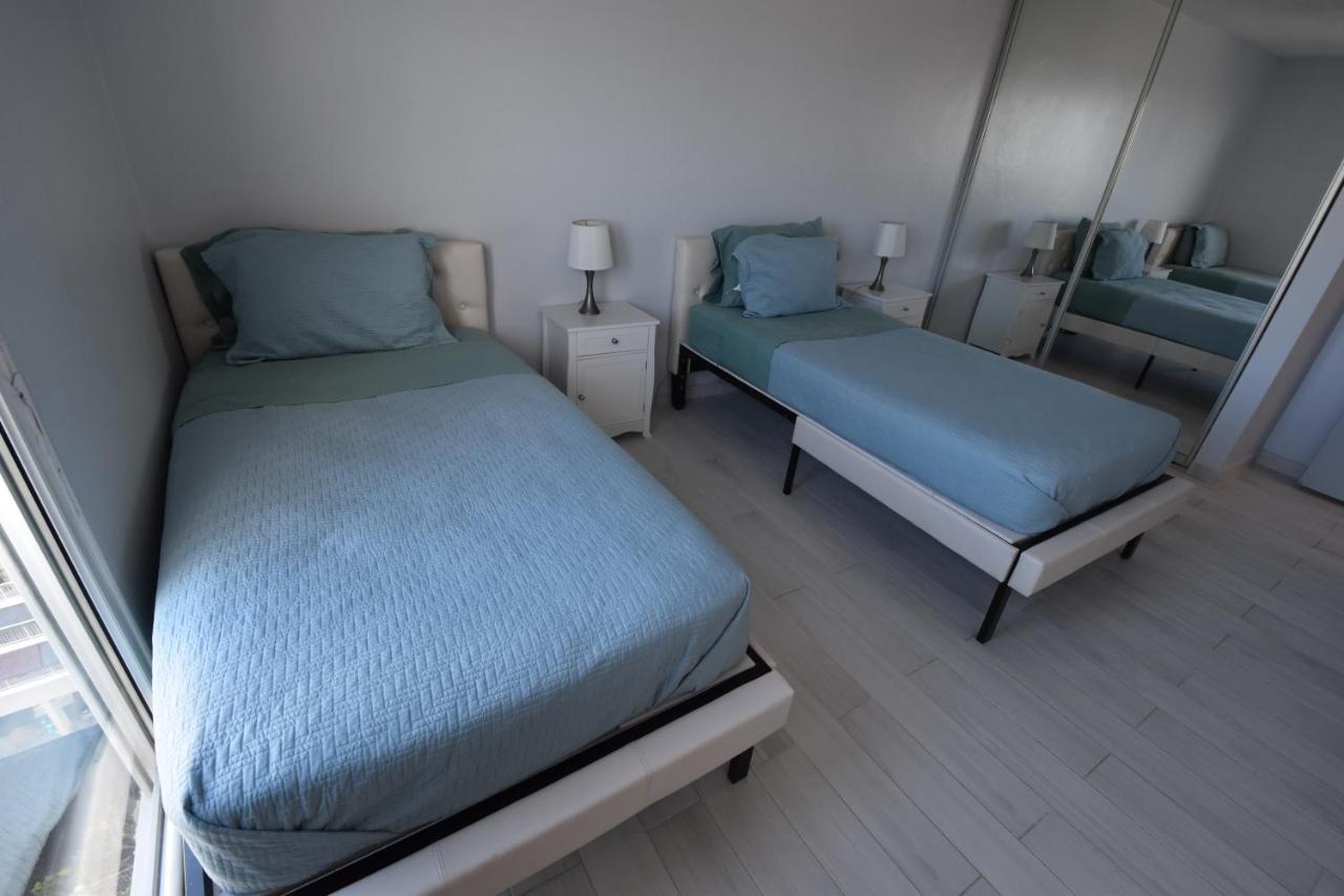 Apartment Lux 3br-2bth+sofabed+city & Ocean View *