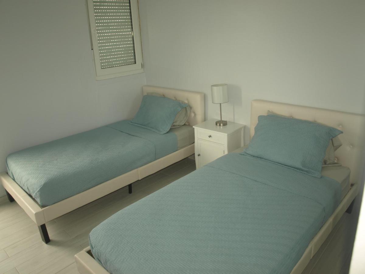 Lux 3br-2bth+sofabed+city & Ocean View