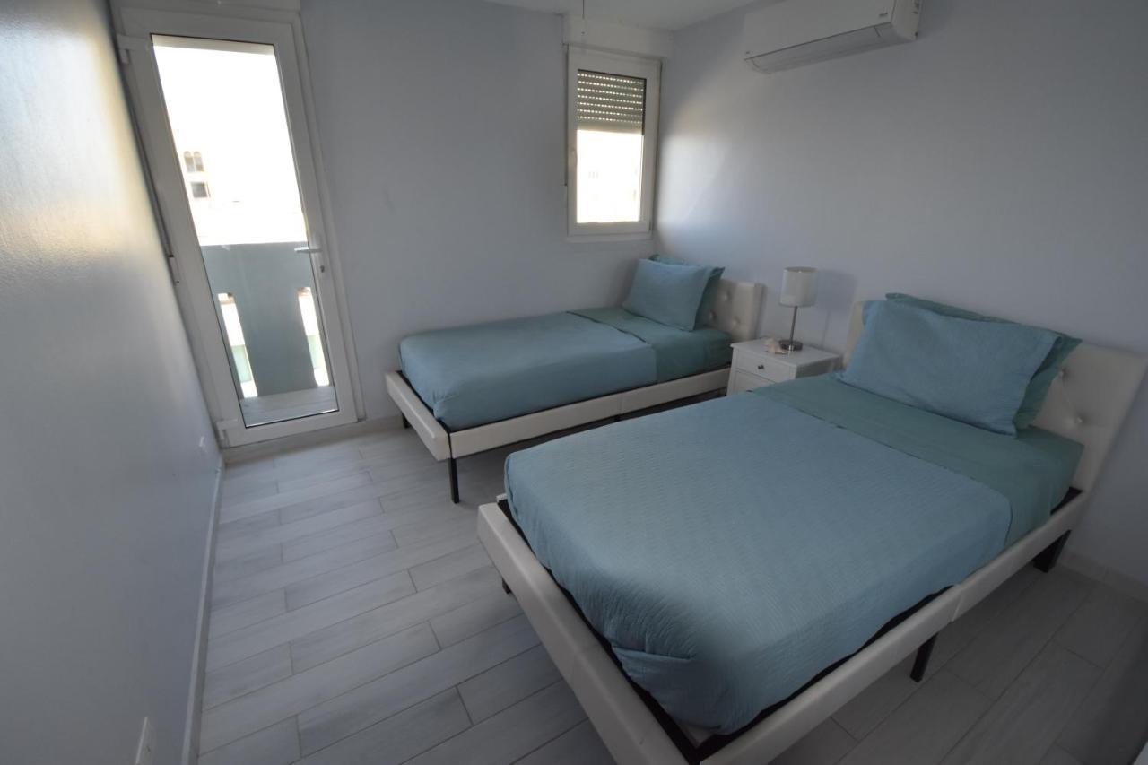 Apartment Lux 3br-2bth+sofabed+city & Ocean View San Juan