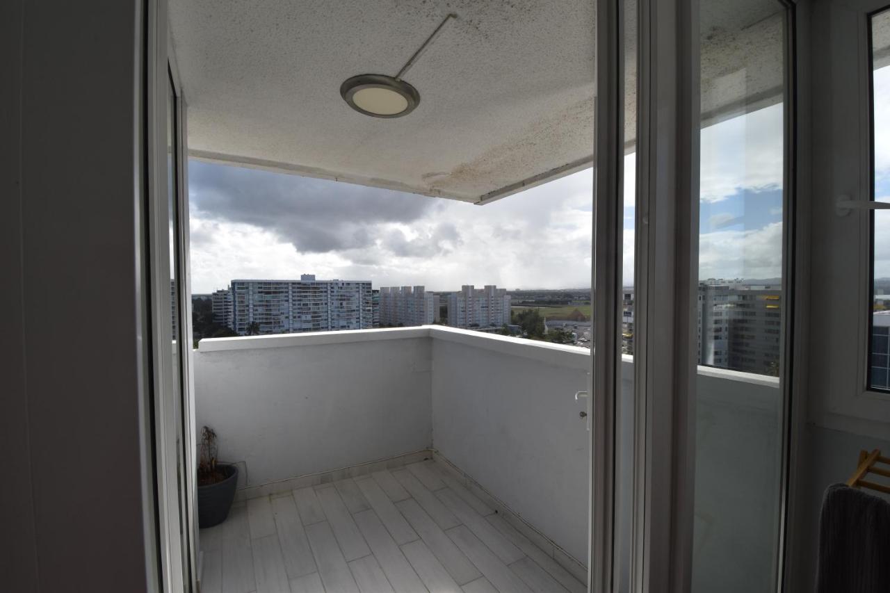 Lux 3br-2bth+sofabed+city & Ocean View Apartment