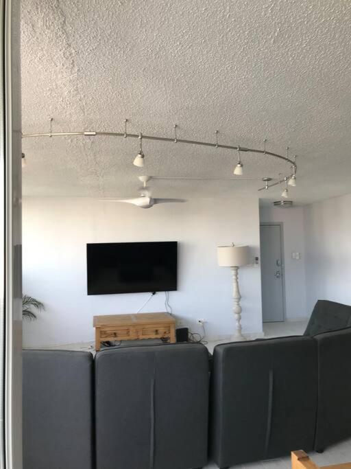Lux 3br-2bth+sofabed+city & Ocean View *