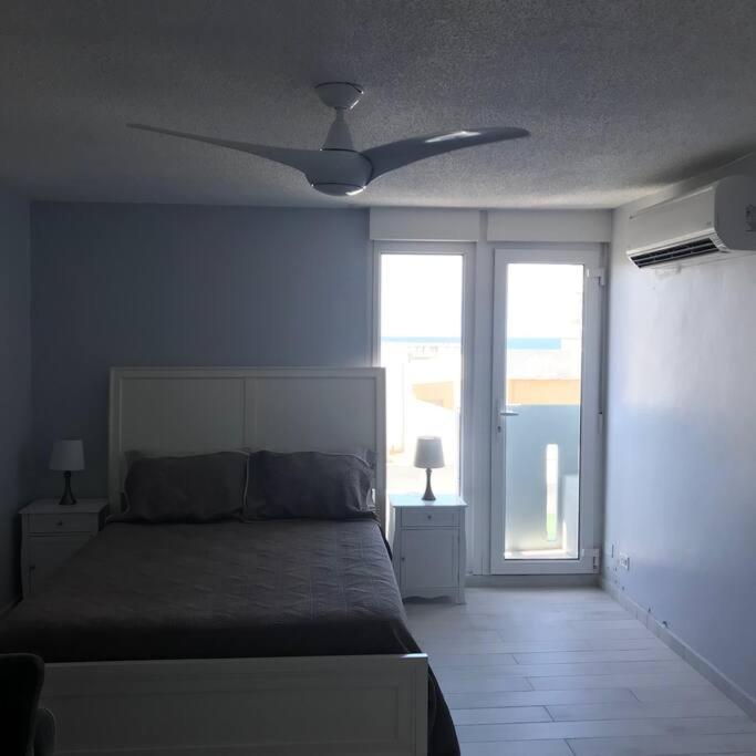 Apartment Lux 3br-2bth+sofabed+city & Ocean View San Juan