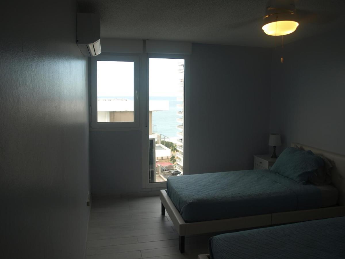 Apartment Lux 3br-2bth+sofabed+city & Ocean View *