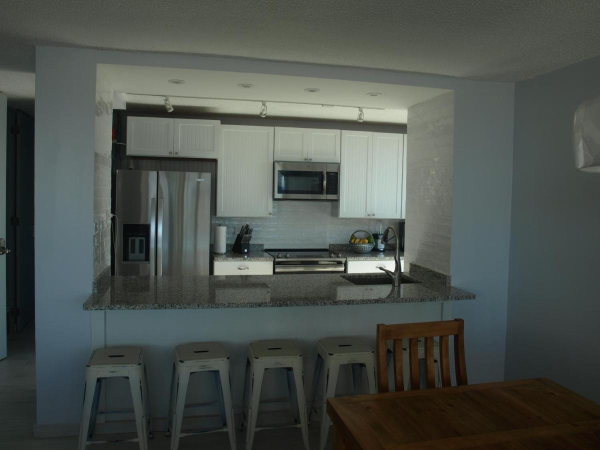 Lux 3br-2bth+sofabed+city & Ocean View Apartment *