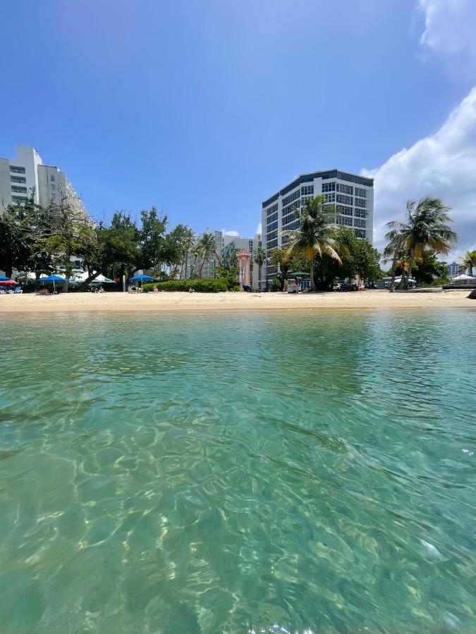 Apartment Jungla Del Mar - Oceanfront City