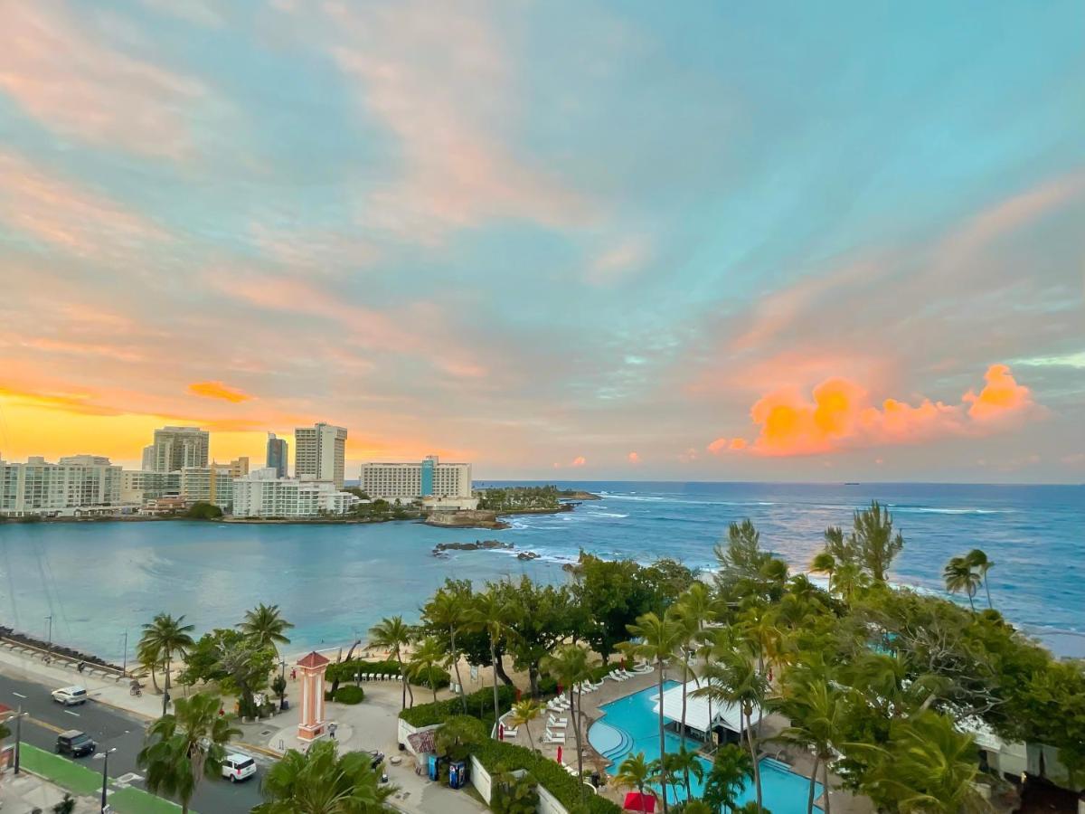 Jungla Del Mar - Oceanfront City *
