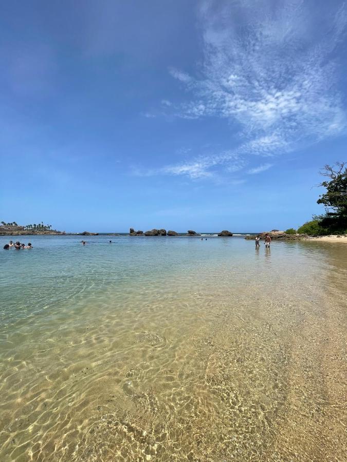 Apartment Jungla Del Mar - Oceanfront City *