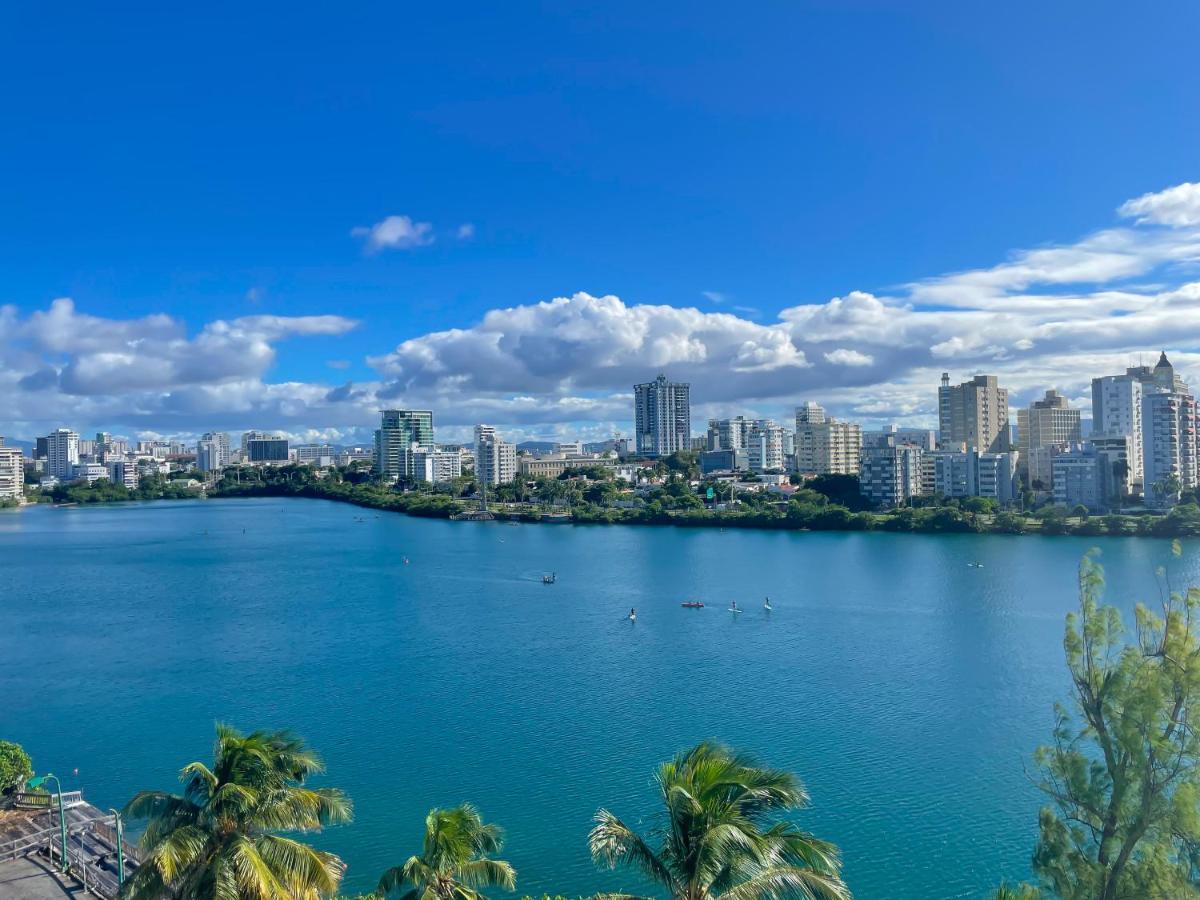 Apartment Jungla Del Mar - Oceanfront City