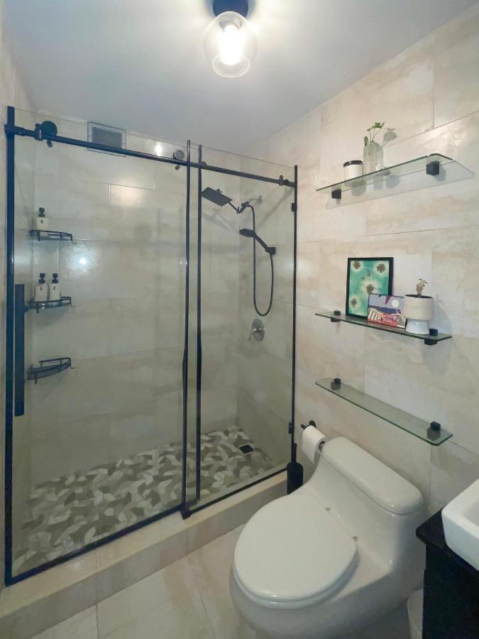 Jungla Del Mar - Oceanfront City *