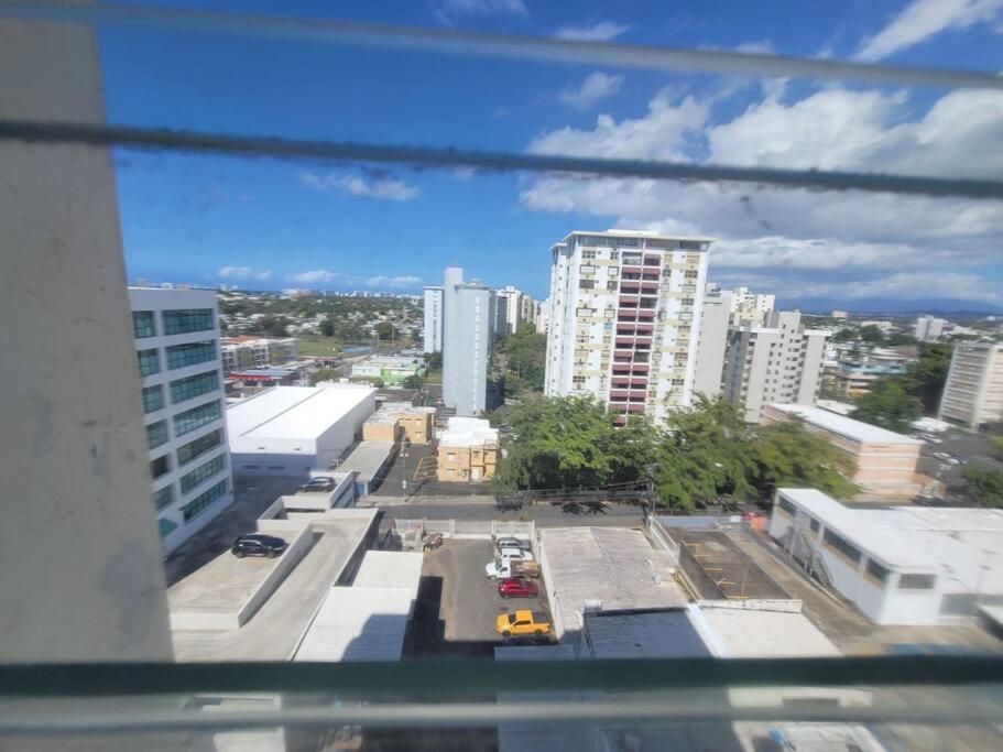 Apartment Concert San Juan