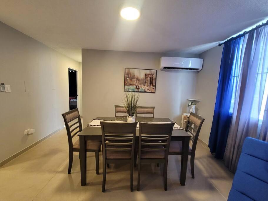 Concert Apartment San Juan