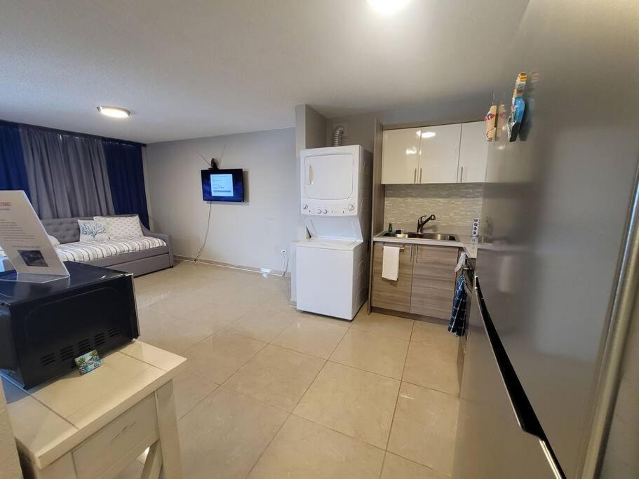 Concert Apartment *