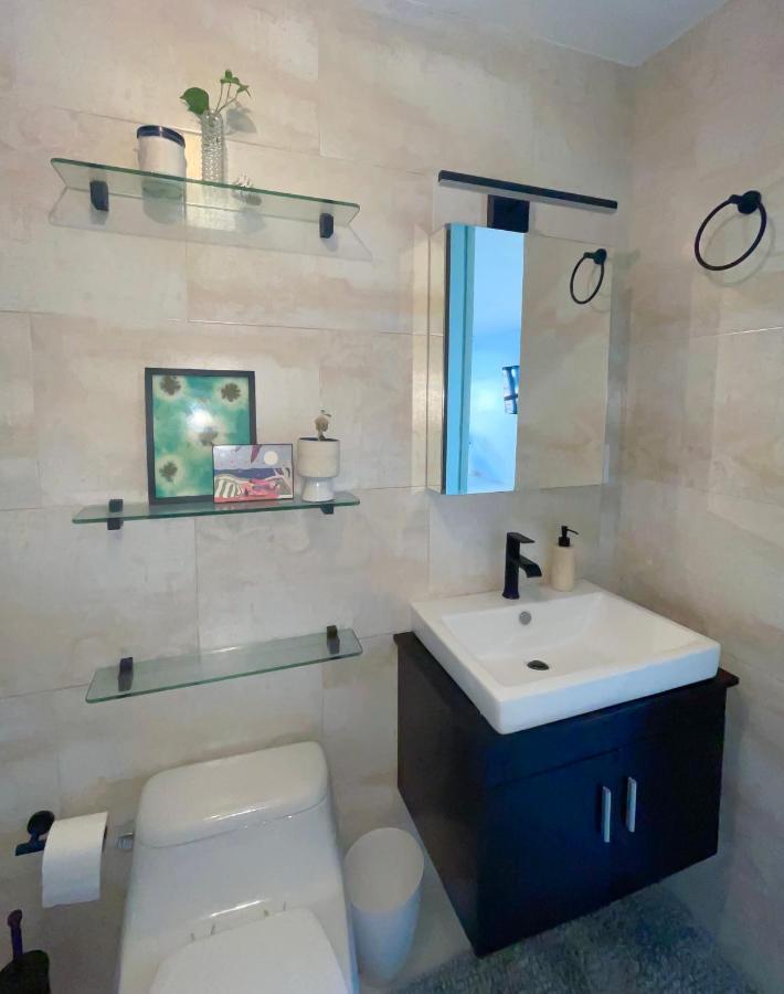 Jungla Del Mar - Oceanfront City Apartment