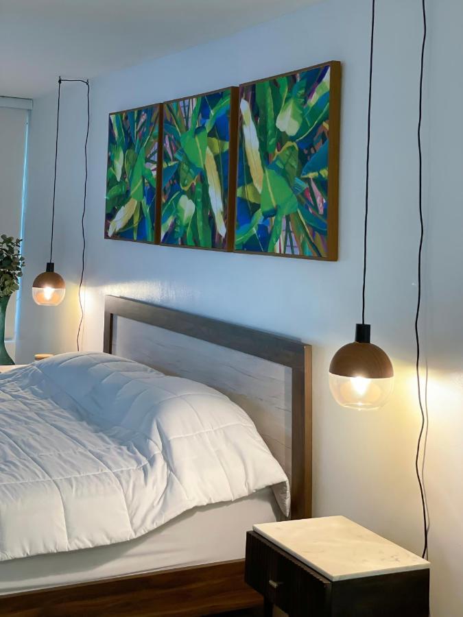Jungla Del Mar - Oceanfront City